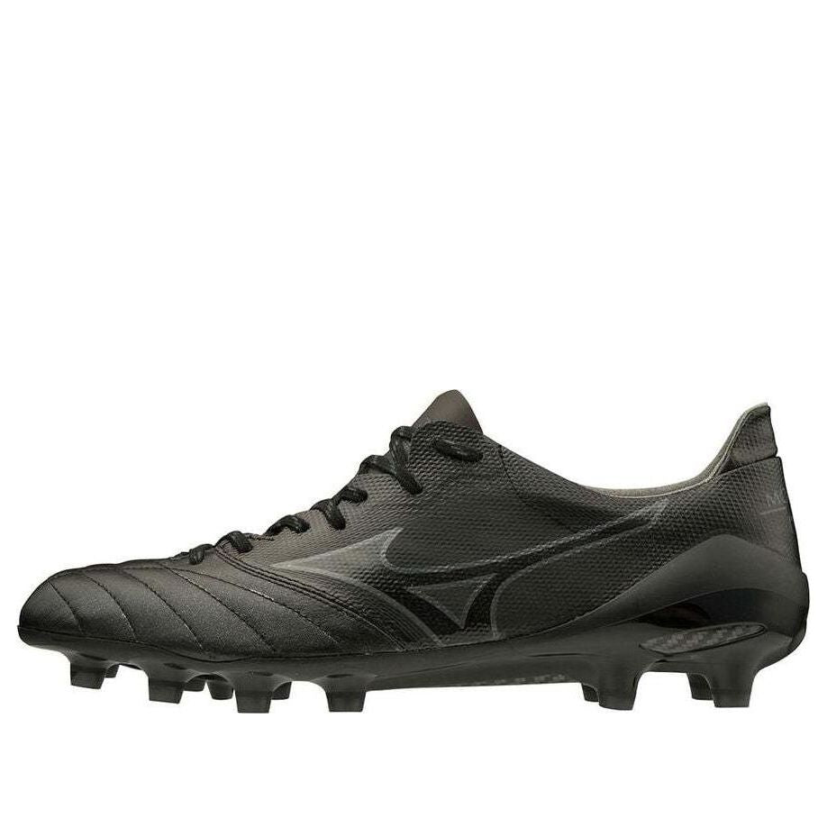 Mizuno Morelia Neo II Soccer Shoes 'Black' P1GA205800