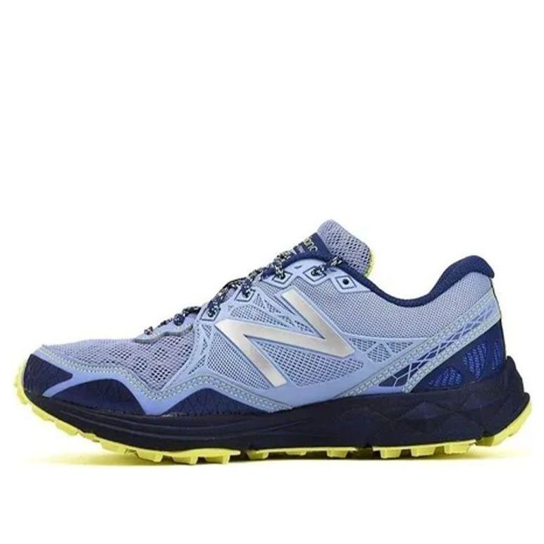 (WMNS) New Balance 910 v3 Blue WT910PY3