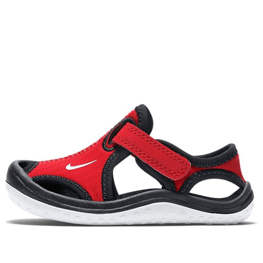 (TD) Nike Sunray Protect 'Black Red White' 344925-602