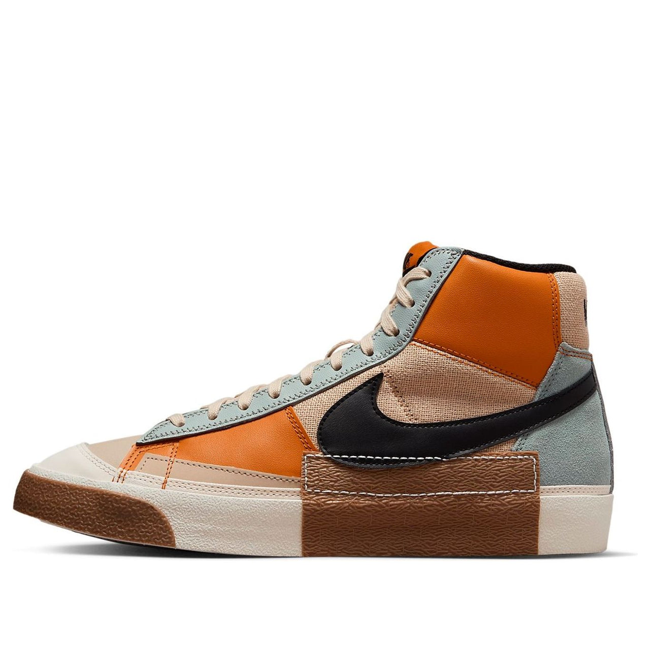 Nike Blazer Mid Pro Club 'Grain' FJ4186-200