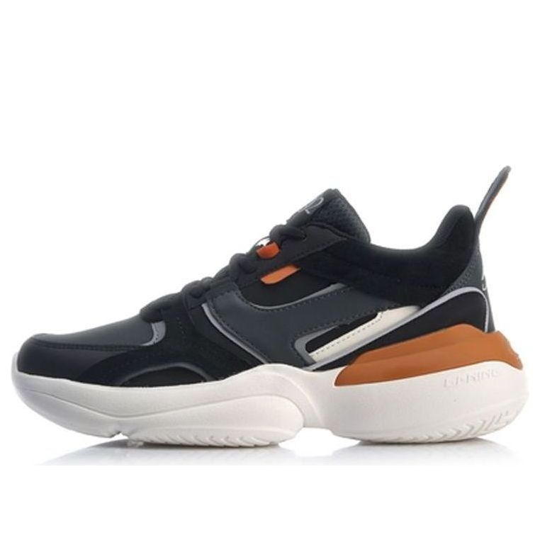 Li-Ning Medalist 92 'Standard Black' AGLP083-7