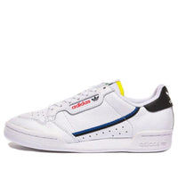 adidas Continental 80 'White Blue' FY2365