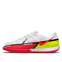 Nike Phantom GT2 Academy IC 'White Red' DC0765-167