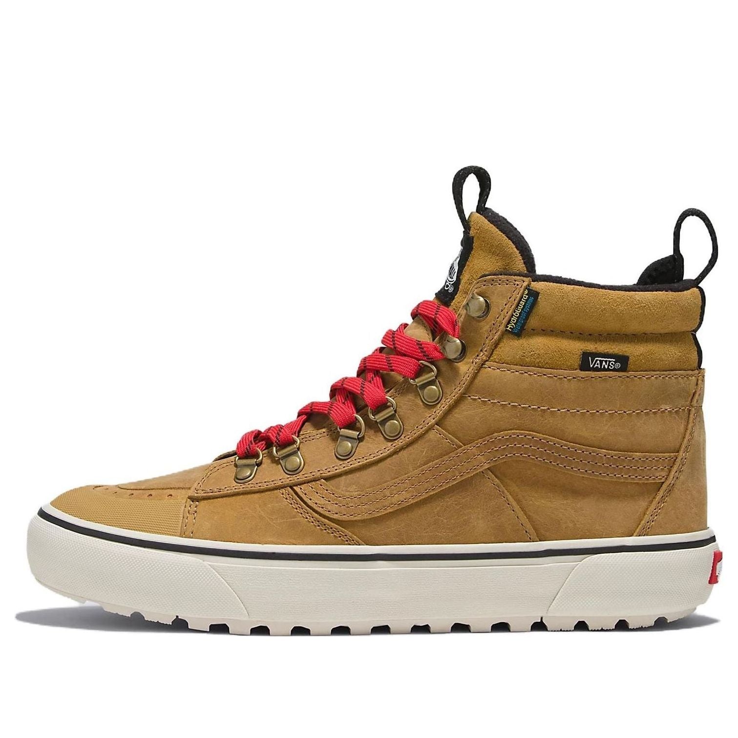 Vans Sk8-Hi DR MTE-2 'Pop Lace Tan' VN0009QMJM9