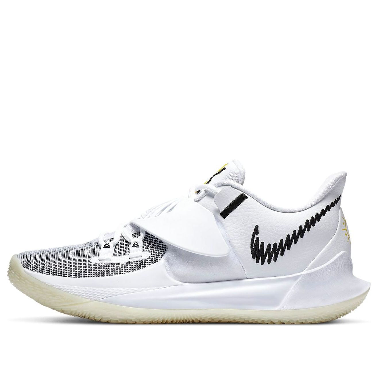 Nike Kyrie Low 3 'Eclipse' CJ1286-100