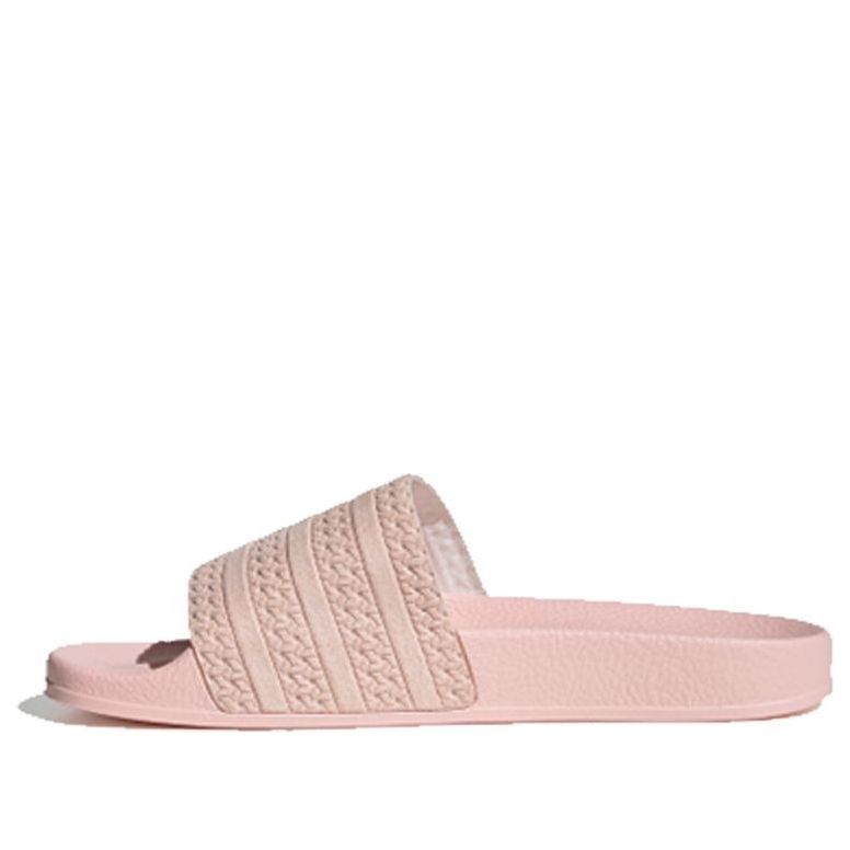 (WMNS) adidas Adilette Lite 'Pink' EE4761
