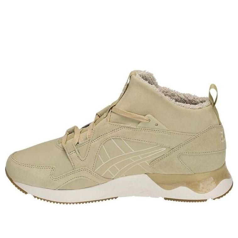ASICS Gel-Lyte V Sanze MT 'Brown' 1193A004-200