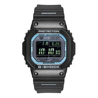CASIO G-Shock Digital 'Black' GW-M5610BWD20-1ER