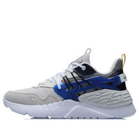 Li-Ning EXD Lite 'Grey Blue White' AGLR005-1