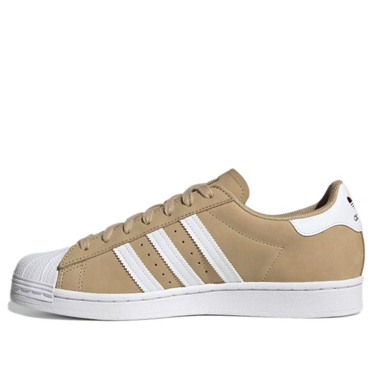 adidas Superstar 'Beige Tone' H00164