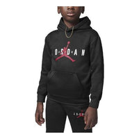 (PS) Air Jordan Sustainable Pullover Hoodie 'Black' FB2475-010