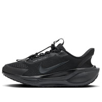 (WMNS) Nike Pegasus Easyon 'Black Anthracite' FQ7844-001
