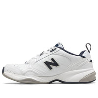 New Balance 624 'White Navy' MX624WN2