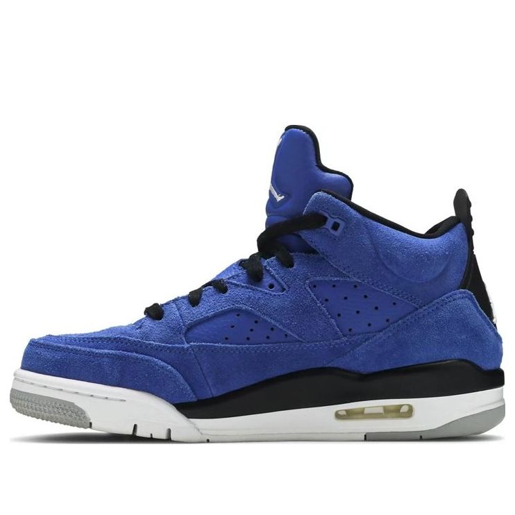 Air Jordan Son Of Mars Low 'Hyper Royal' 580603-401