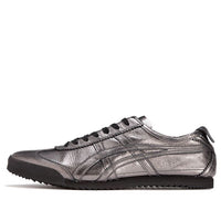 Onitsuka Tiger Mexico 66 Deluxe NM 'Gunmetal' 1181A184-020