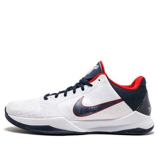 Nike Zoom Kobe 5 'United We Rise' 386429-105