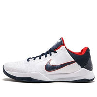 Nike Zoom Kobe 5 'United We Rise' 386429-105