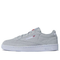 Reebok Club C 85 Low-Top Sneakers Gray FZ4435