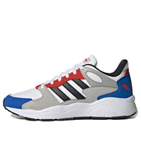 adidas neo CRAZYCHAOS 'Grey Blue' FV2743