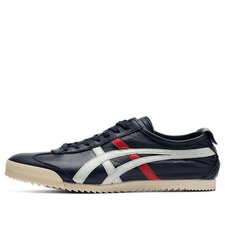 Onitsuka Tiger Mexico 66  'Peacoat White' 1181A506-400