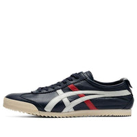 Onitsuka Tiger Mexico 66  'Peacoat White' 1181A506-400