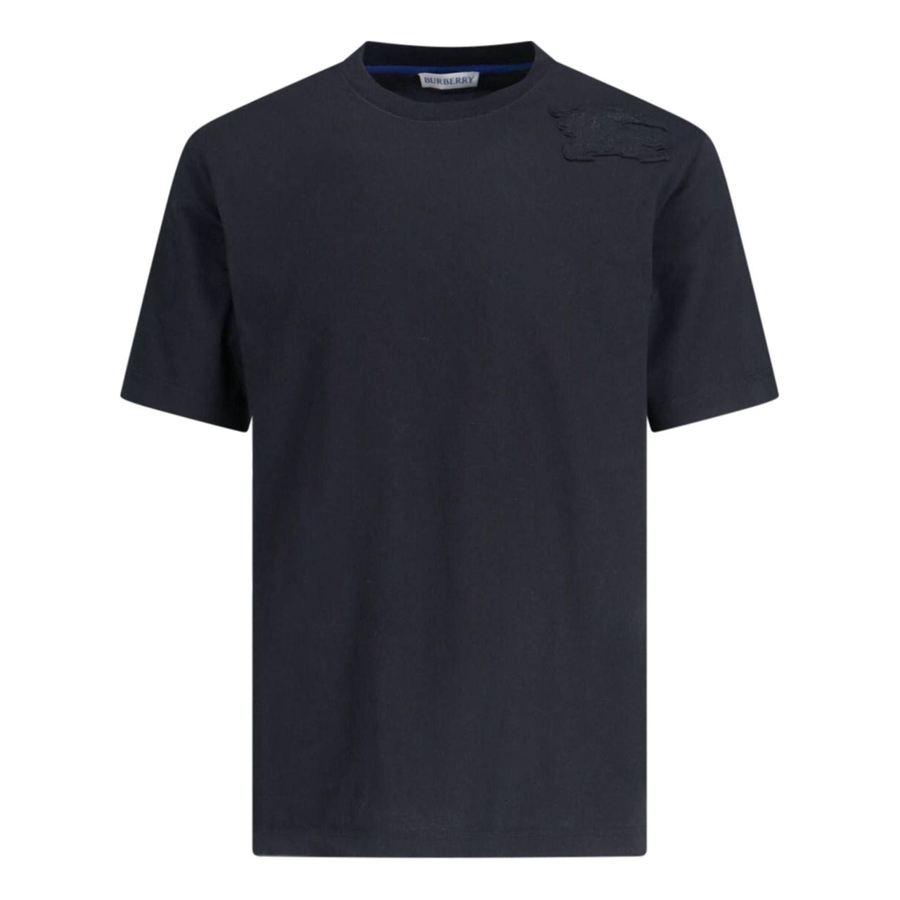 Burberry Logo T-Shirt 'Black' 81074591