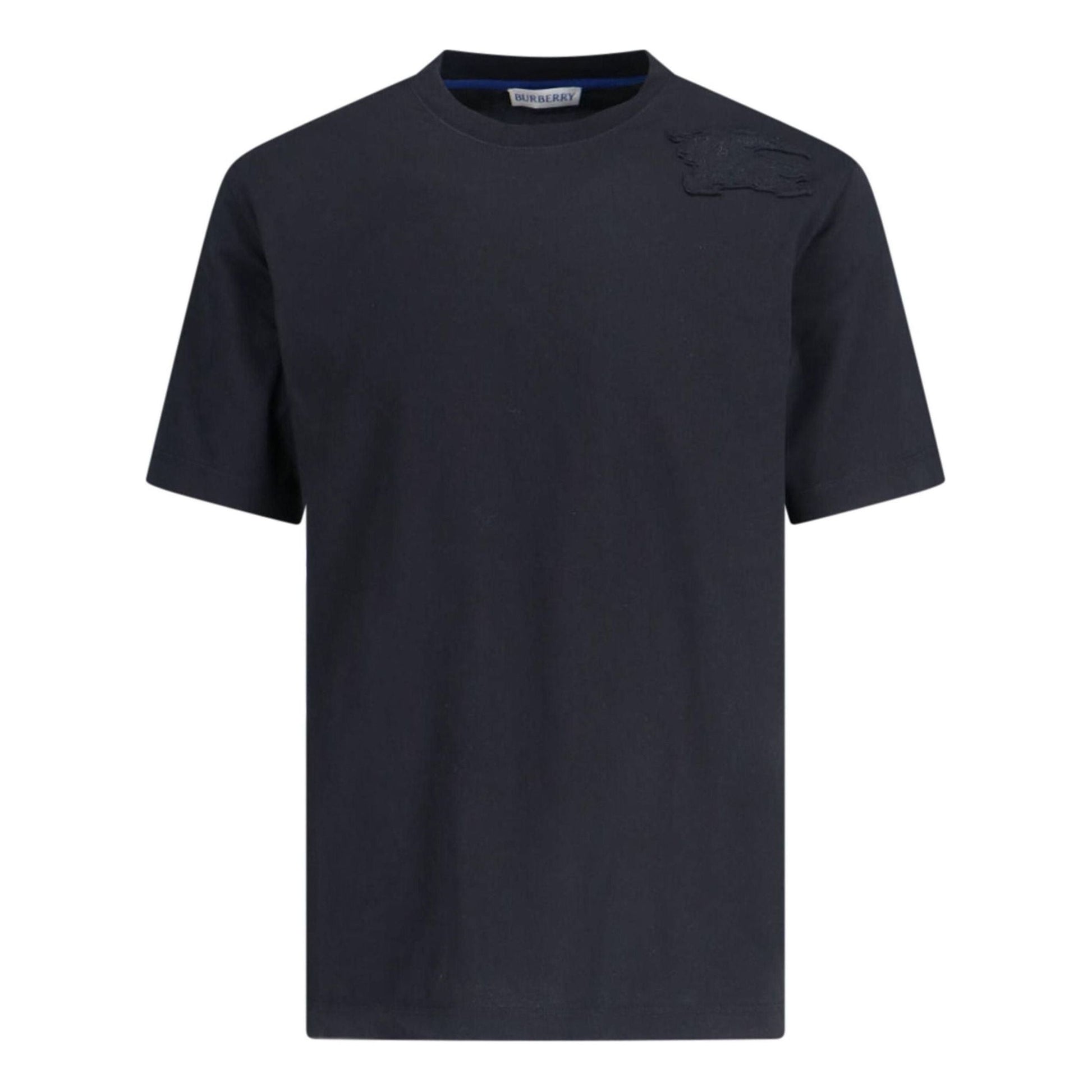 Burberry Logo T-Shirt 'Black' 81074591
