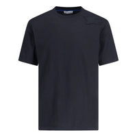 Burberry Logo T-Shirt 'Black' 81074591