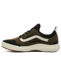 Vans ULTRARANGE 3D 'Black Green' VN0A3TKWXN3