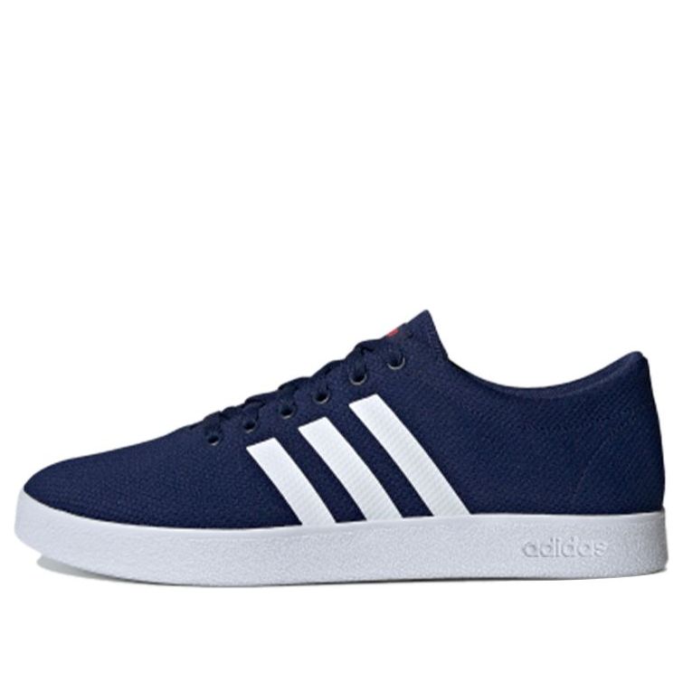 adidas neo Easy Vulc 2.0 Shoes Blue/White/Red F34659