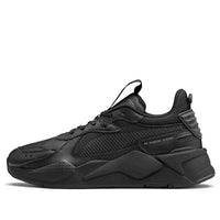 PUMA RS-X Winterized 'Black' 370522-02