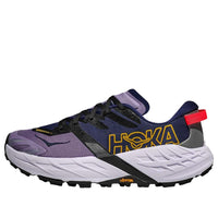 (WMNS) HOKA ONE ONE Speedgoat 7 'Berry Jam Starlight Glow' 1171929-BMS