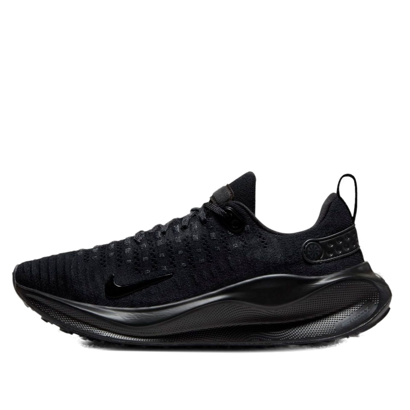 (WMNS) Nike ReactX Infinity Run 4 'Black' DR2670-004