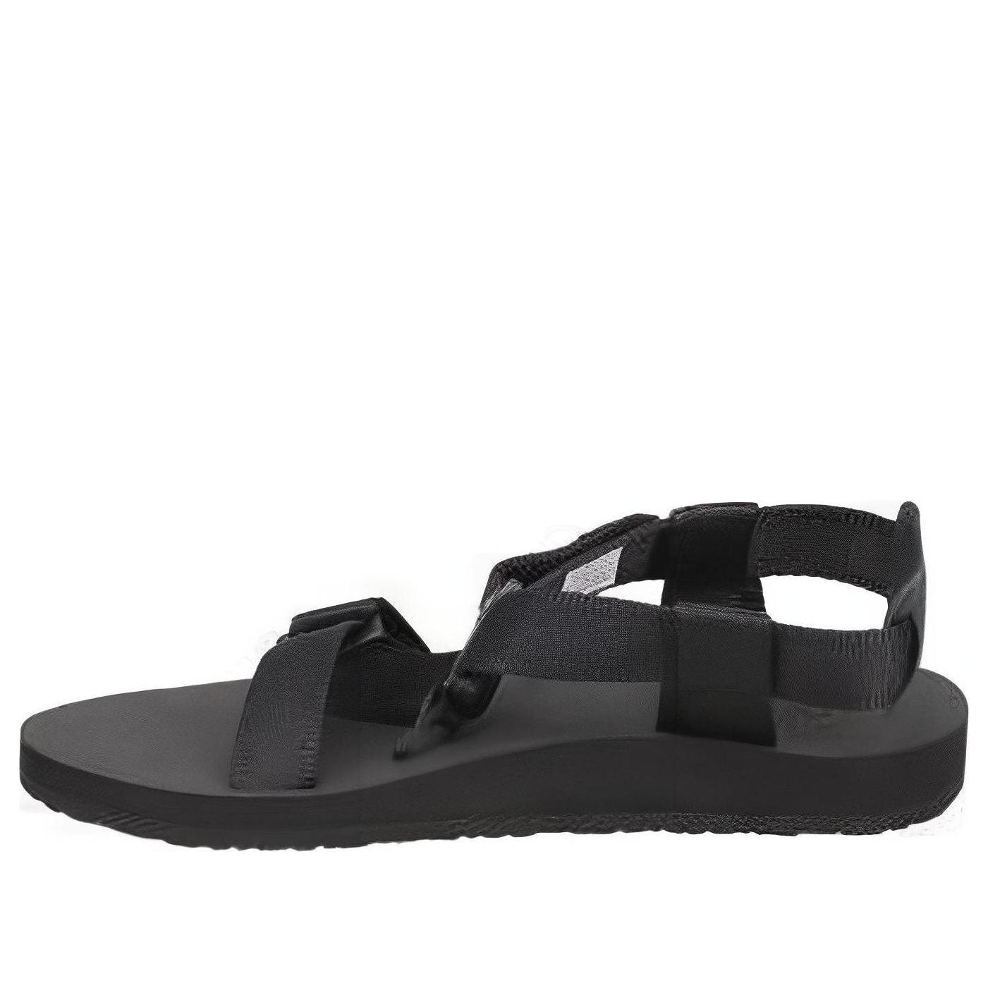 THE NORTH FACE Stratum Repente II Sandals 'Black' NF52351-KK