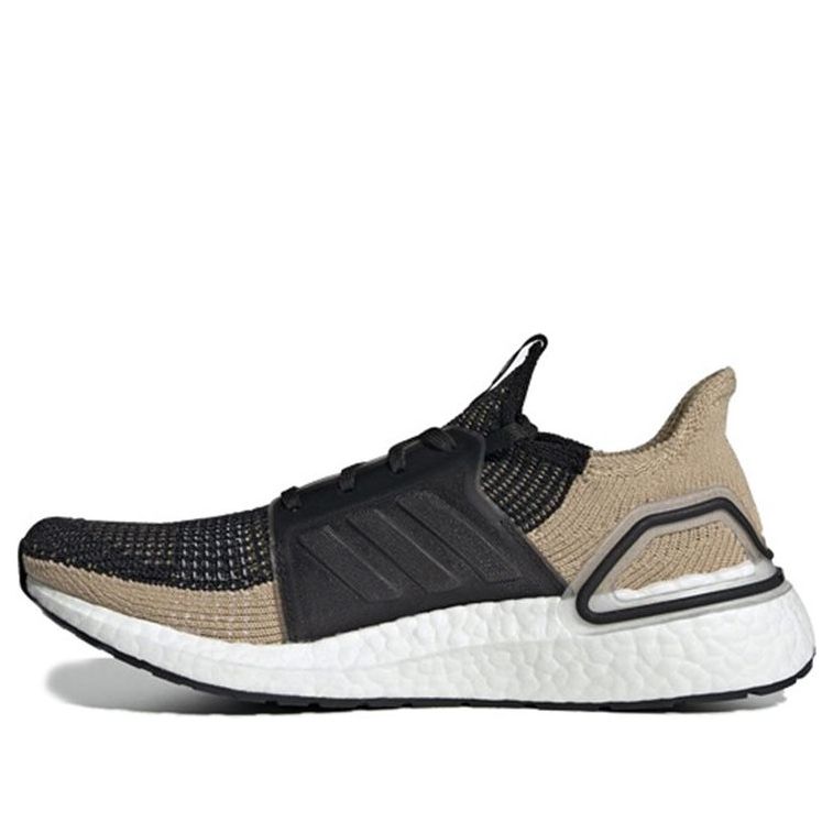 adidas Ultraboost 19 'Raw Sand' F35241