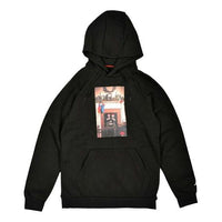 Men's Air Jordan Long Sleeves Black CT4885-010