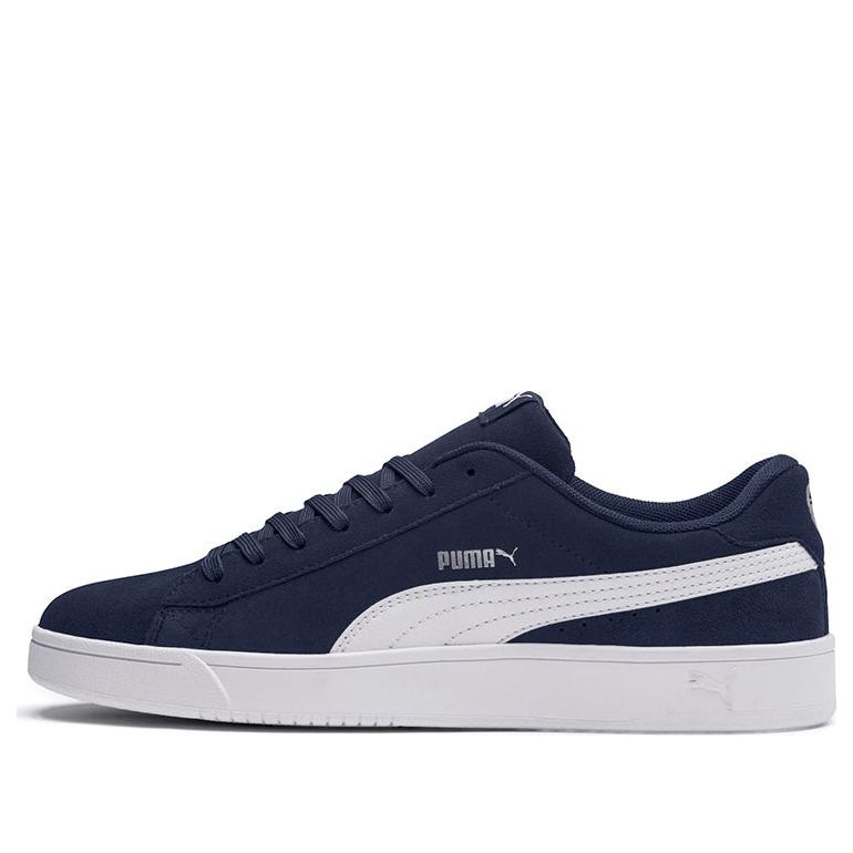 PUMA Court Breaker Derby 'Blue White' 367366-03
