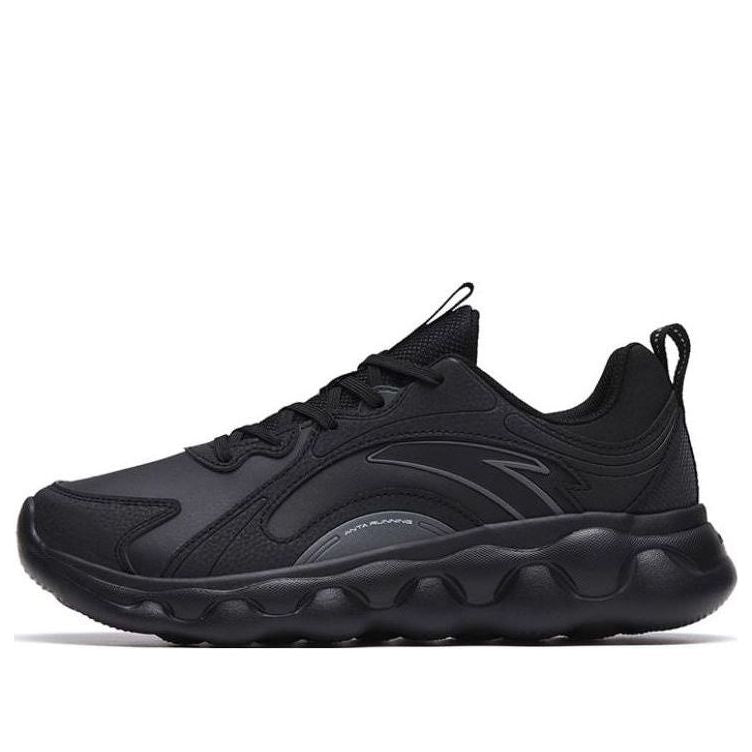 ANTA Running Series Sneakers 'Black' 112245574-7