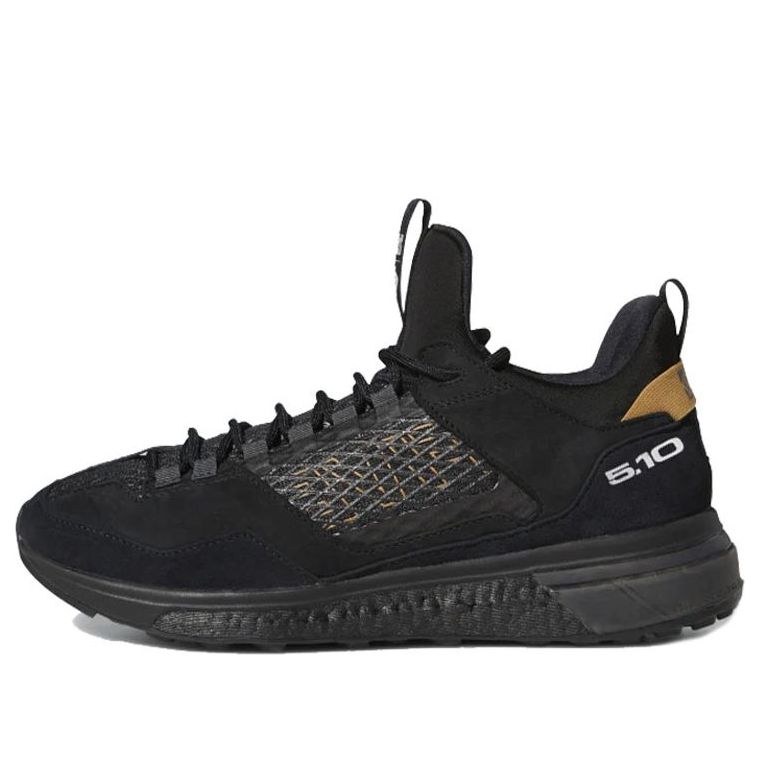 adidas Five Ten Five Tennie DLX 'Black Mesa' EE9150