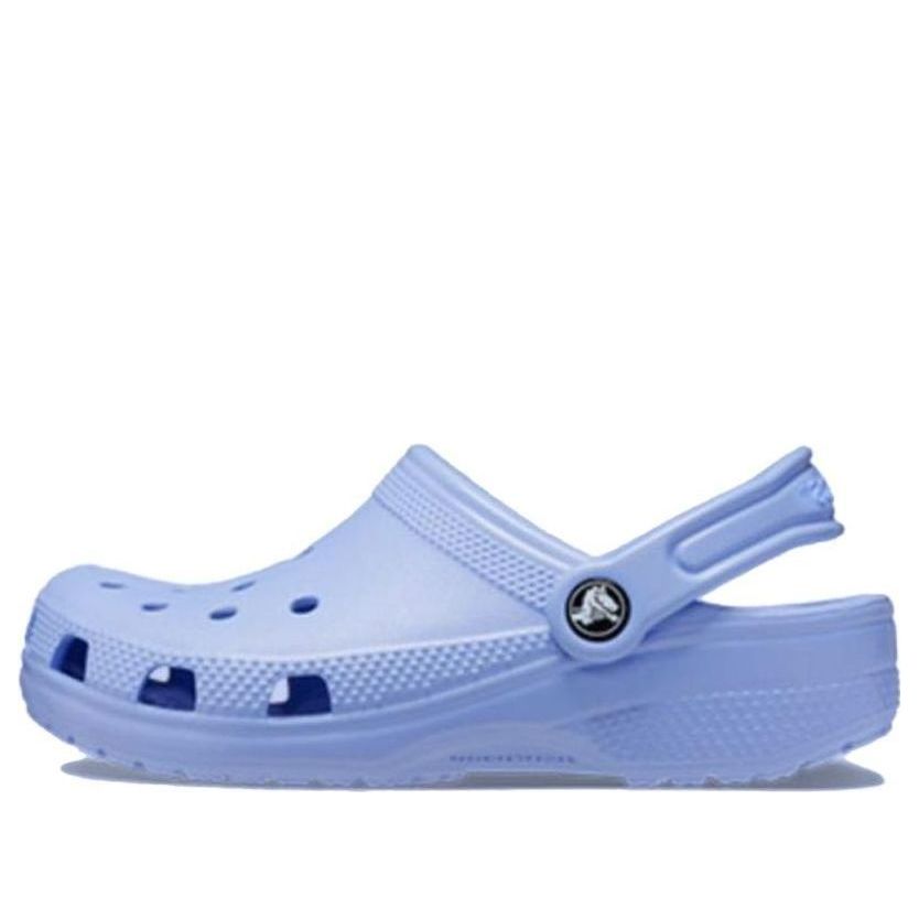 (PS) Crocs Classic Clog 'Moon Jelly' 206990-5Q6