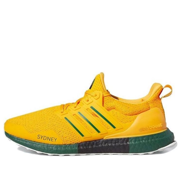 adidas Ultraboost DNA 'Sydney' FY2897