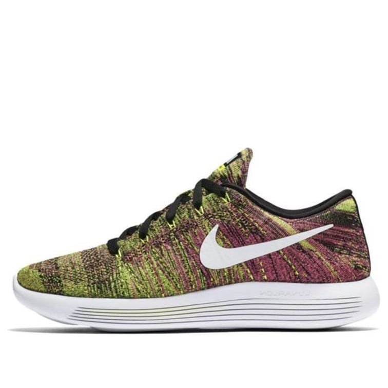 Nike LunarEpic Low Flyknit 'Unlimited' 844862-999