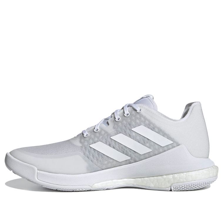 (WMNS) adidas Crazyflight 'Triple White' EF2678