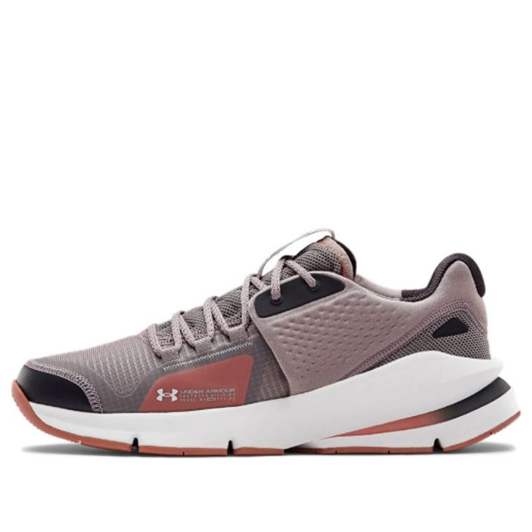 Under Armour Forge RC '90s Retro Glam - Slate Purple' 3022947-501