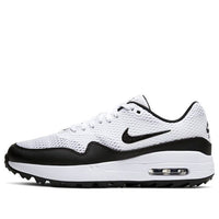 (WMNS) Nike Air Max 1 G 'White Black' CL7736-100