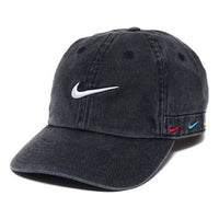 Nike Heritage 86 Kyrie Friends Matching Hat 'Black' CK0905-010