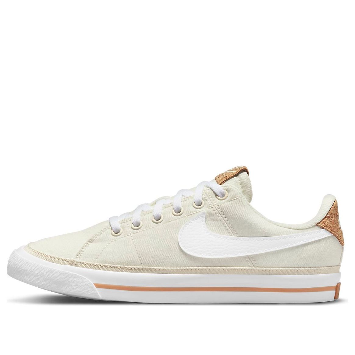 (GS) Nike Court Legacy SE 'Cork' DC7904-100