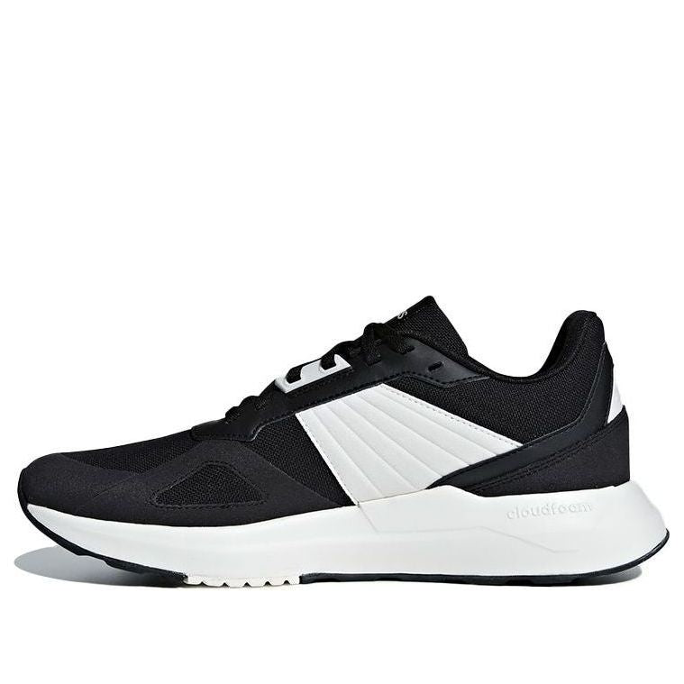 adidas 'Black Grey White' F34451