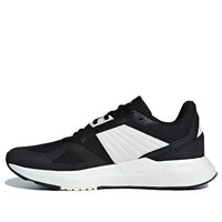 adidas 'Black Grey White' F34451