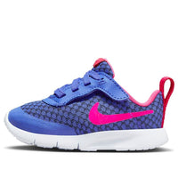 (TD) Nike Tanjun 'Purple Pink' DX9043-500